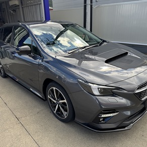 スバル・レヴォーグ