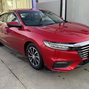 トヨタ・カムリ