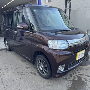 ダイハツ・タント