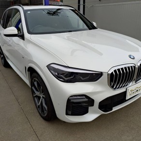 BMW・X5
