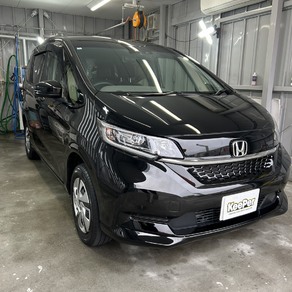 ホンダ・フリード