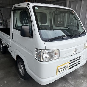 ホンダ・アクティ