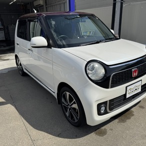 ホンダ・N-ONE