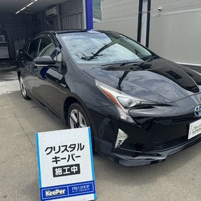 トヨタ・プリウス