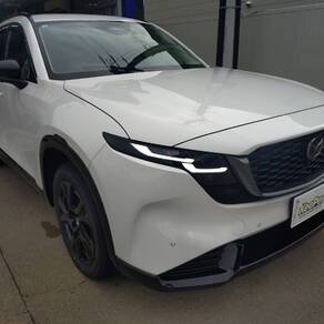 マツダ・CX-5