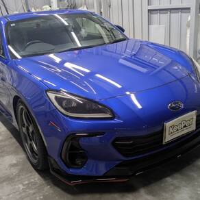 スバル・BRZ