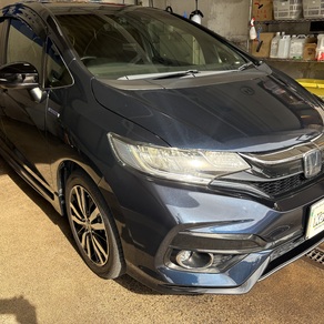 ホンダ・フィット