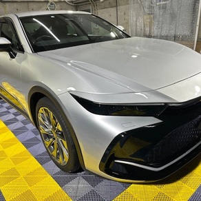 トヨタ・クラウン