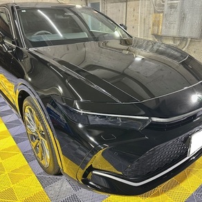 トヨタ・クラウン