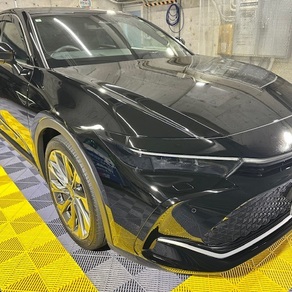 トヨタ・クラウン