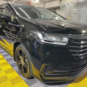 ホンダ・オデッセイ