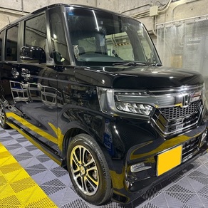 ホンダ・N-BOX