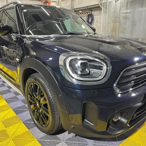 BMW・MINIクーパー