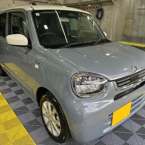 マツダ・キャロル