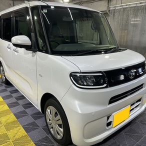 ダイハツ・タント
