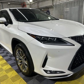 レクサス・RX
