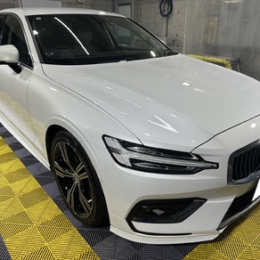 ボルボ・S60