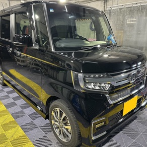 ホンダ・N-BOX
