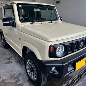 スズキ・ジムニー