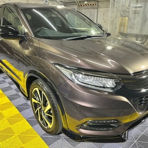 ホンダ・ヴェゼル