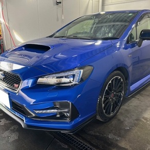 スバル・レヴォーグ