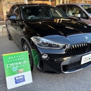 BMW・X2