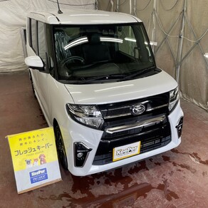 ダイハツ・タント