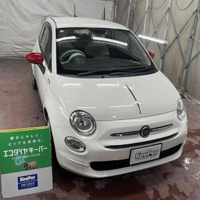 フィアット・フィアット500