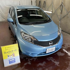 日産・ノート