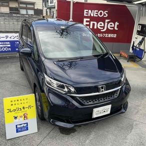 ホンダ・フリード