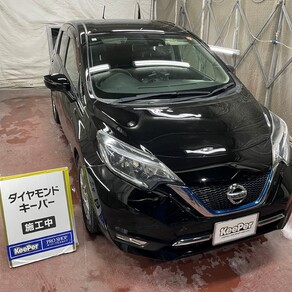 日産・ノート