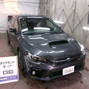 スバル・WRX