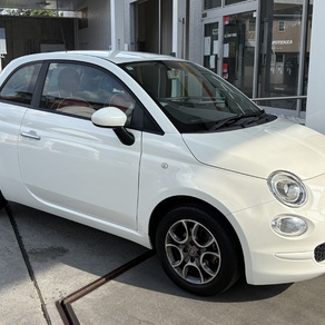 フィアット・フィアット500