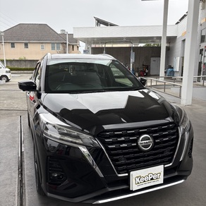 日産・キックス