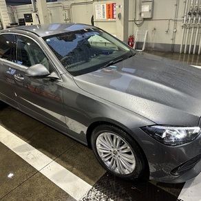 メルセデス・ベンツ・Cクラス