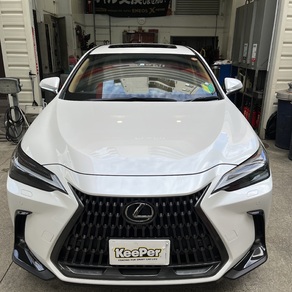 レクサス・RX