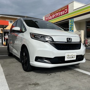 ホンダ・フリード