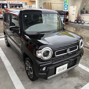 スズキ・ハスラー