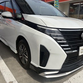 日産・セレナ