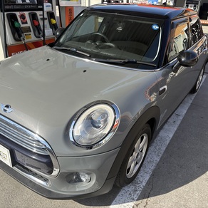 BMW・MINIクーパー