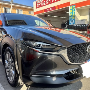 マツダ・CX-30