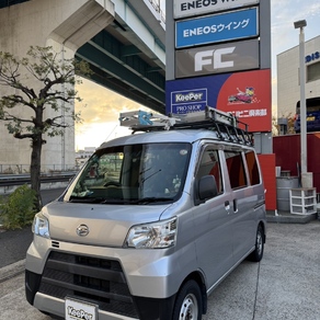 ダイハツ・ハイゼット