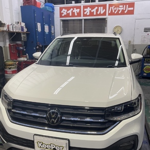 フォルクスワーゲン・ティーロック