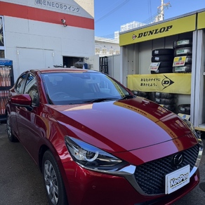 マツダ・マツダ2