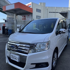 ホンダ・ステップワゴン