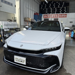 トヨタ・クラウン