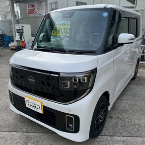 日産・ルークス