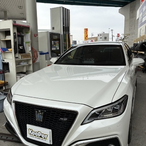 トヨタ・クラウン