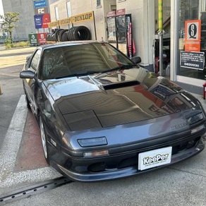 マツダ・RX-7