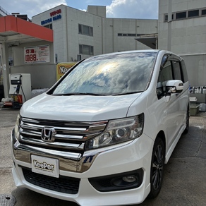 ホンダ・ステップワゴン